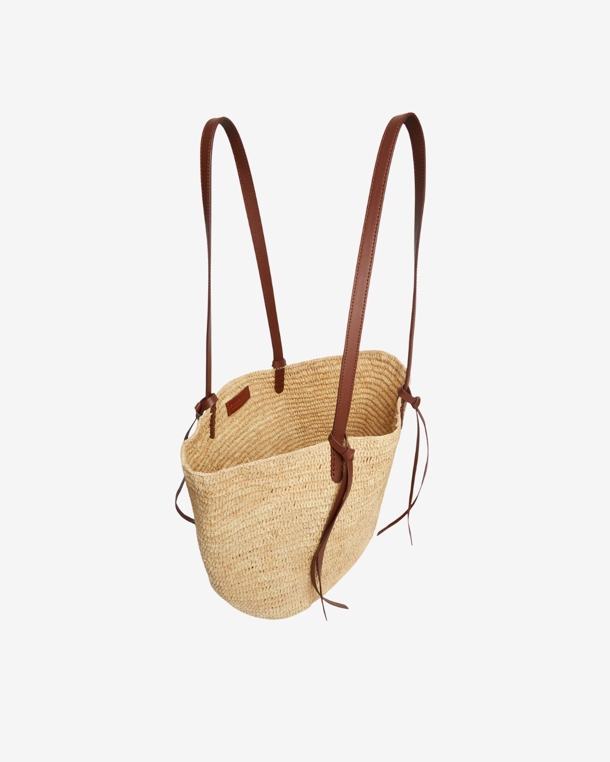 Panier Naturel
