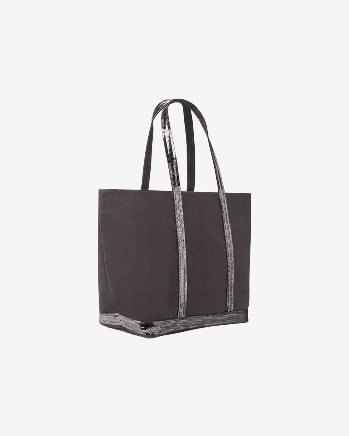 CABAS L anthracite