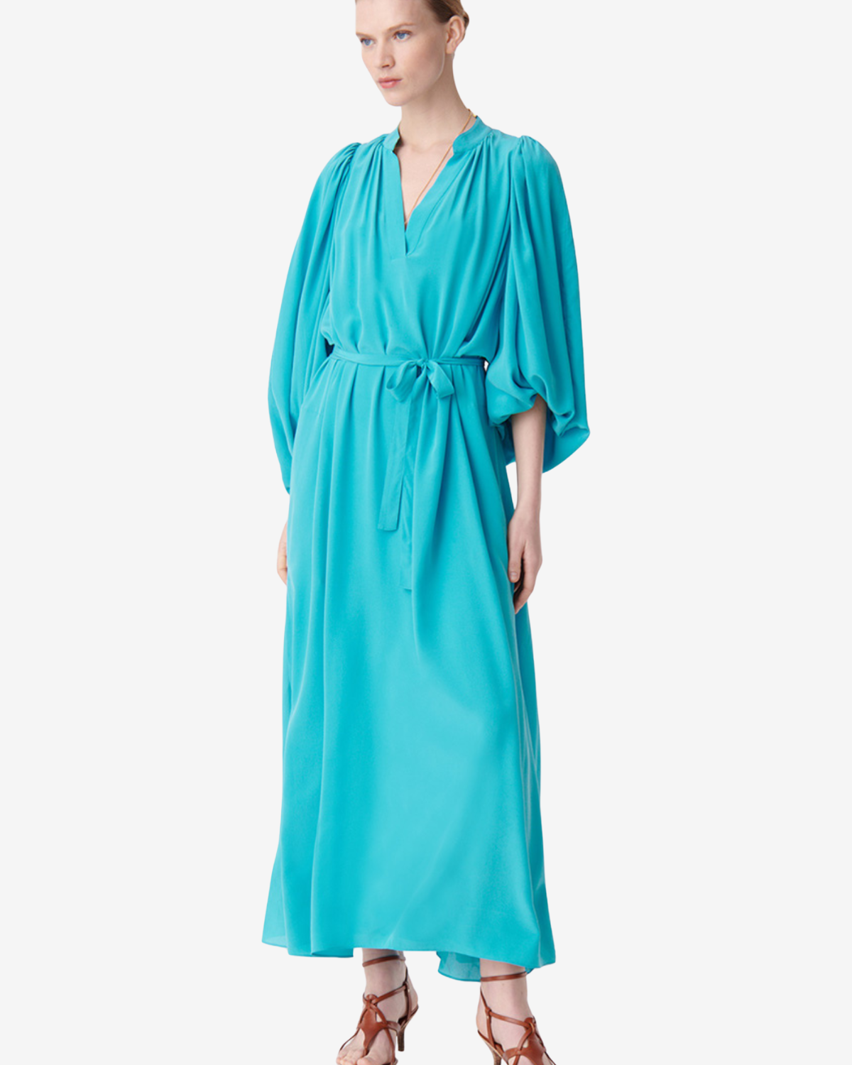 Canessa turquoise