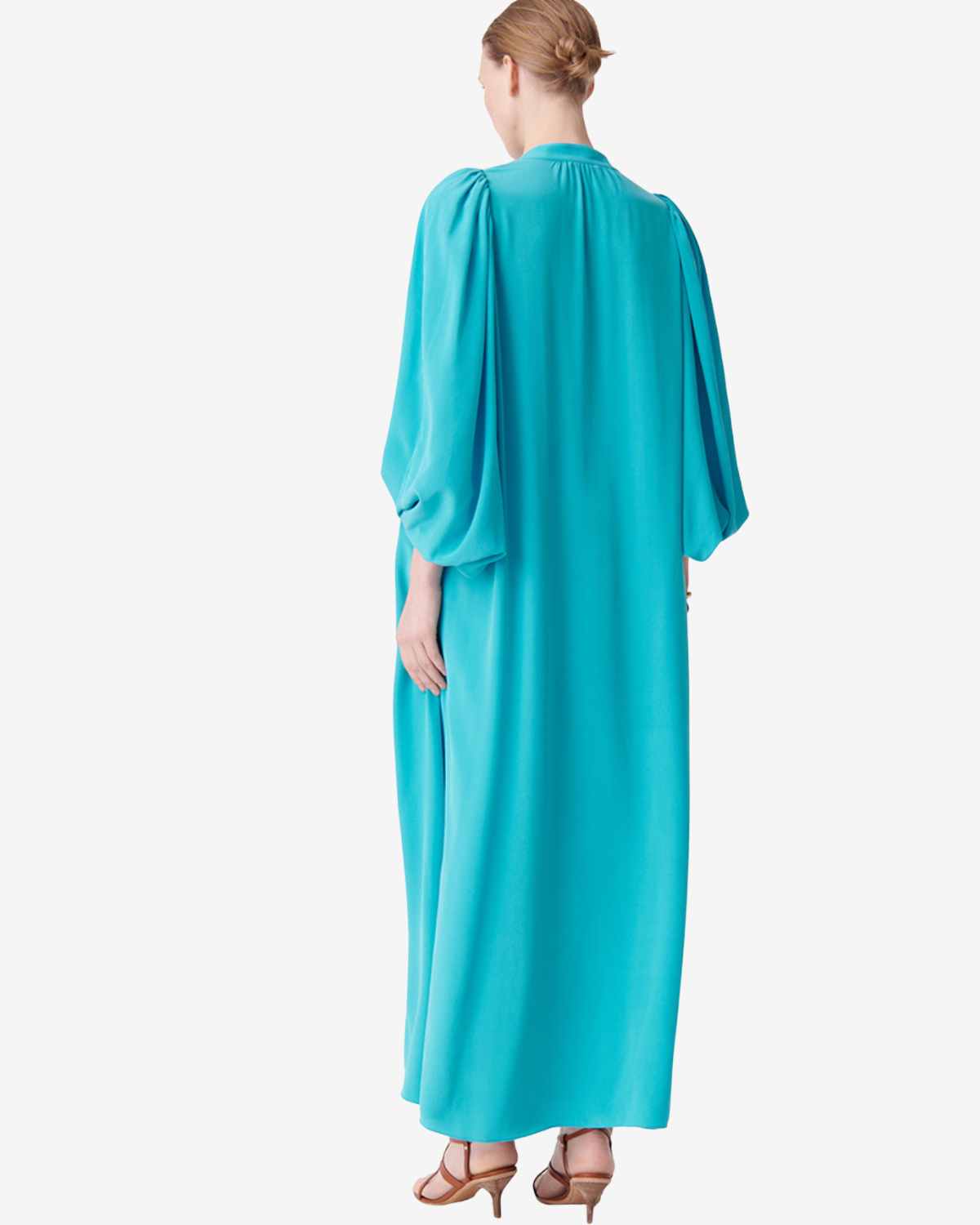 Canessa turquoise