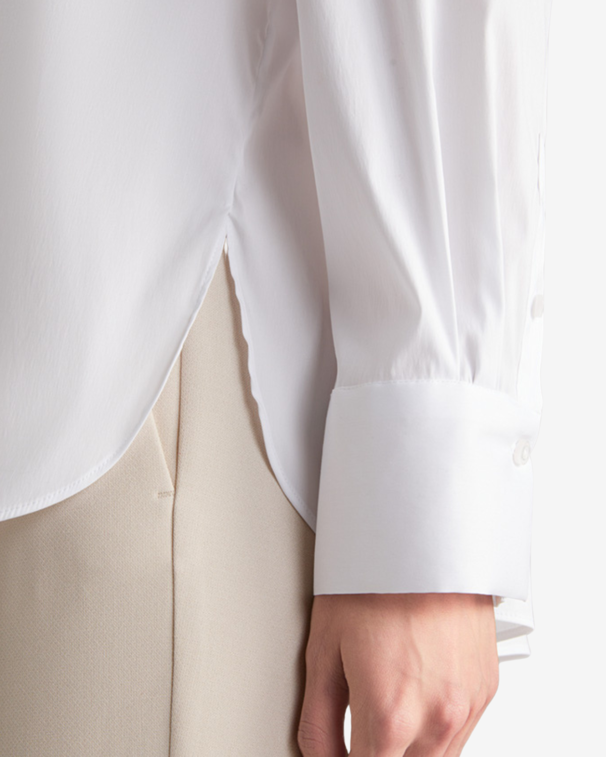 Blouse Wit