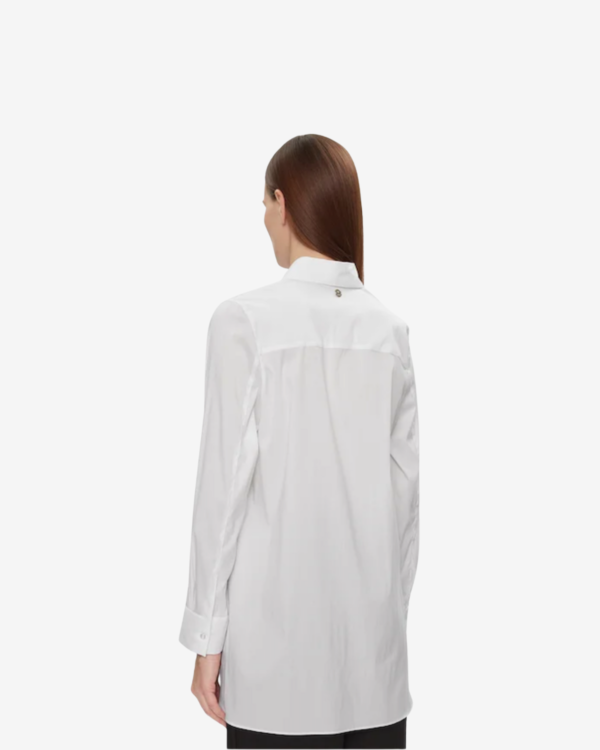 Blouse Wit