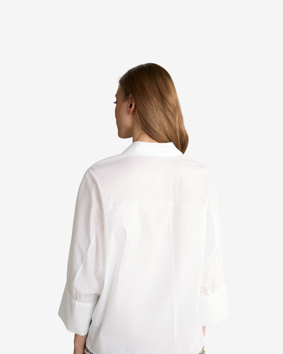 Blouse White