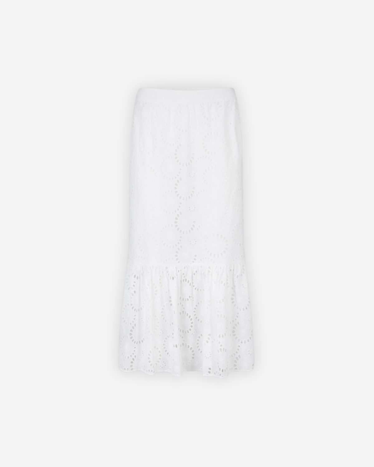 Skirt White