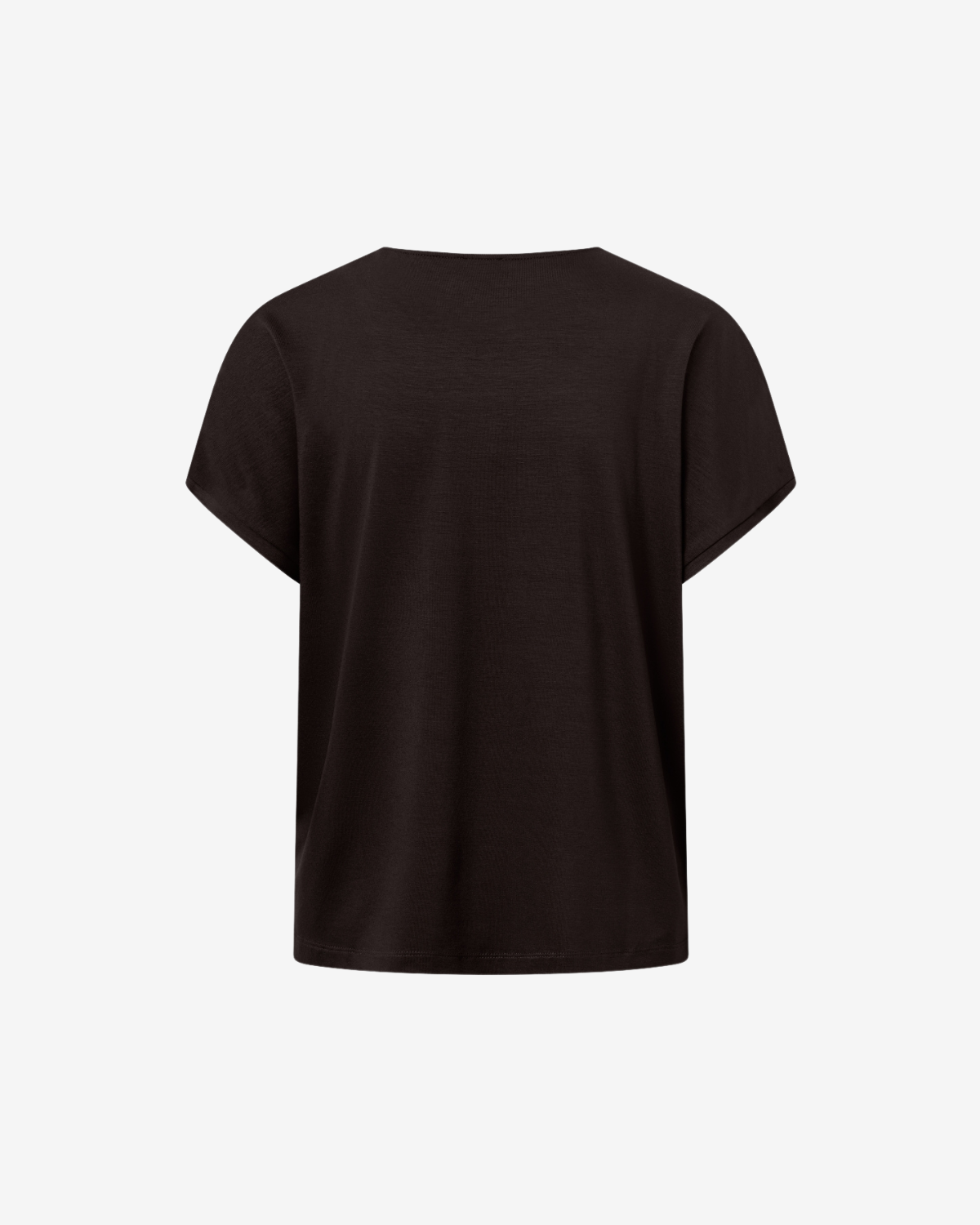 T-Shirt Dark brown