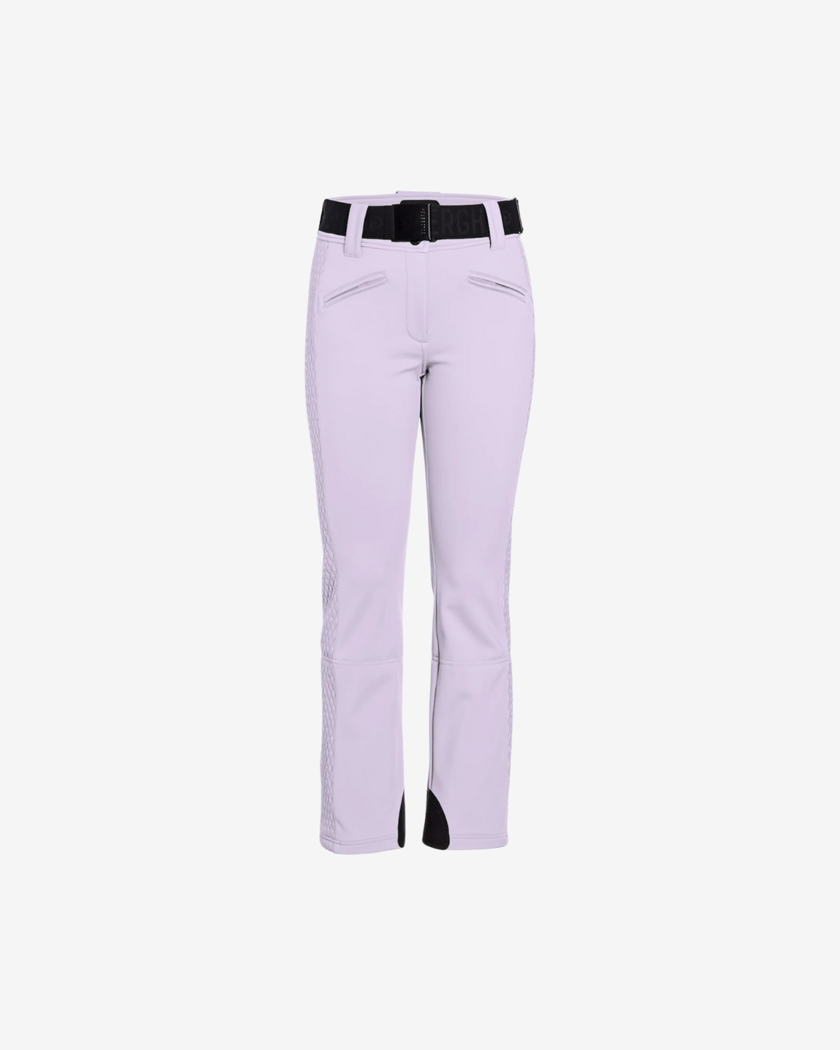 BROOKE ski pants sweet lilac