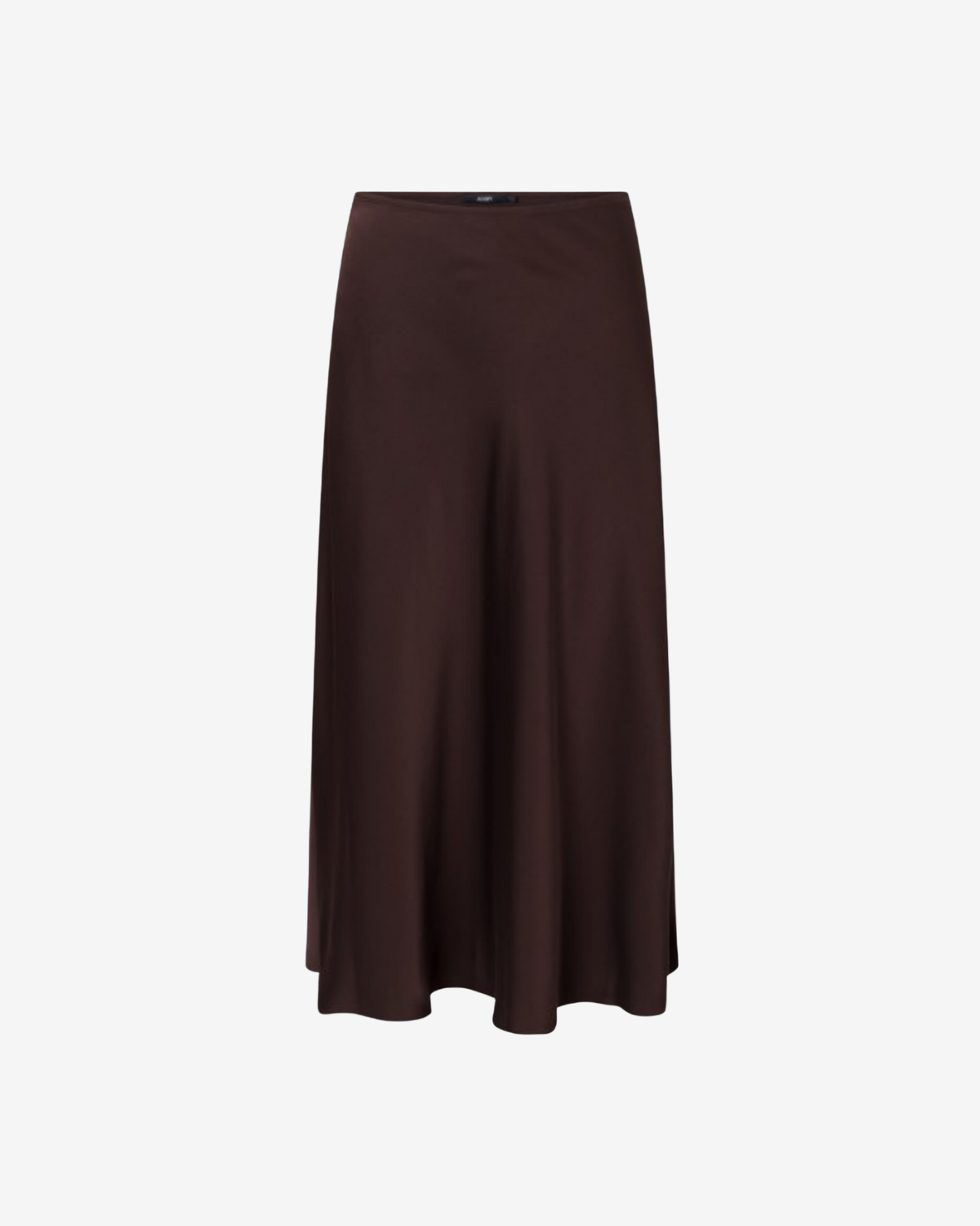 Skirt Dark brown