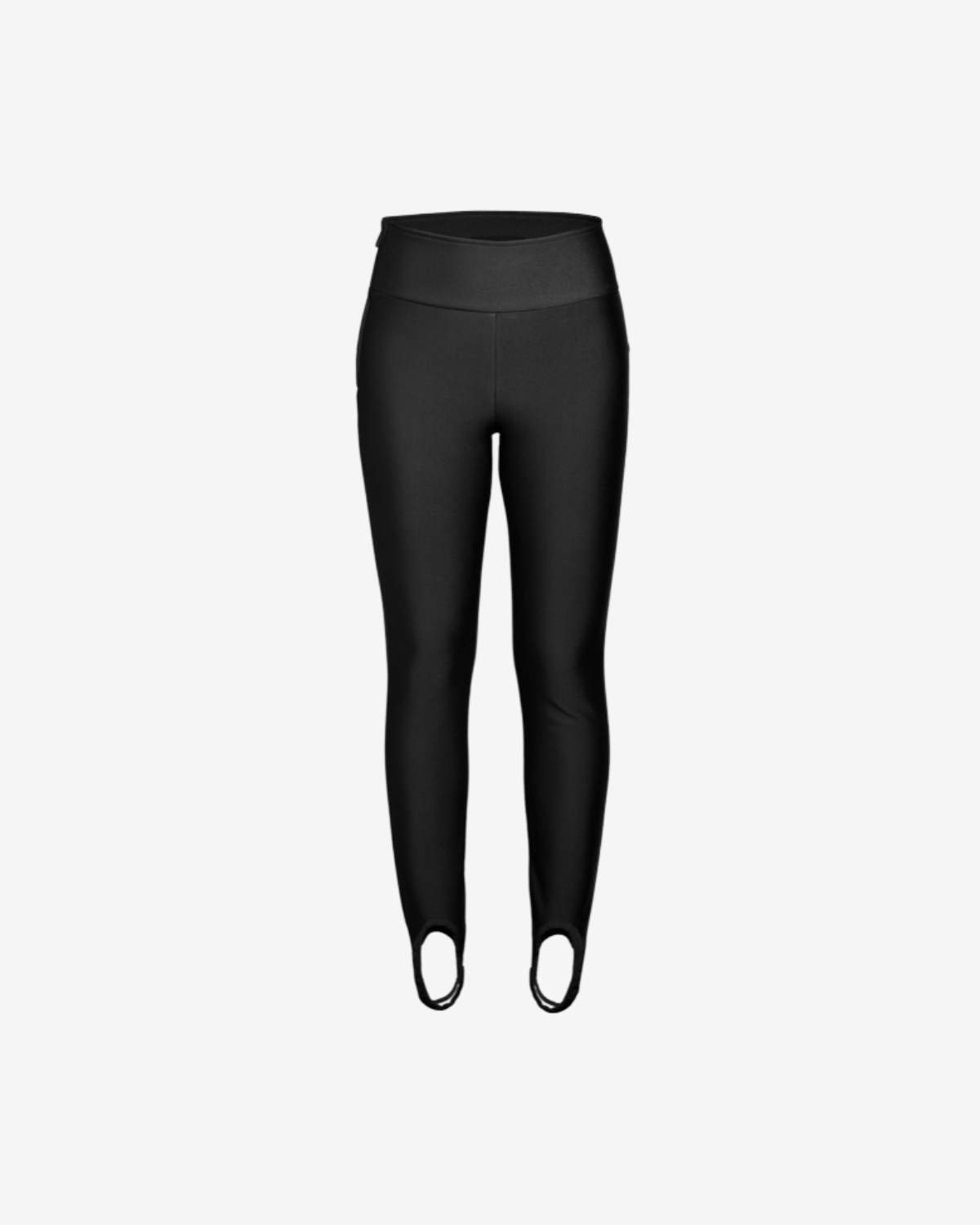 SANDY ski pants black