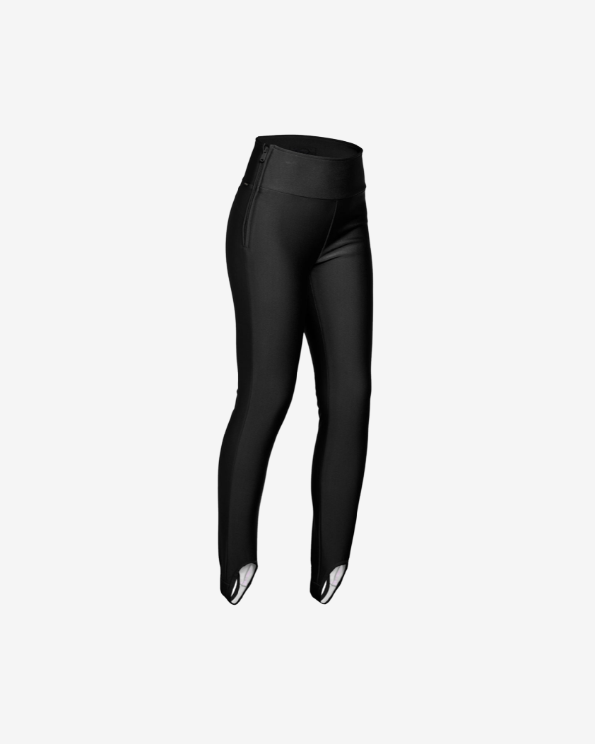 SANDY ski pants black