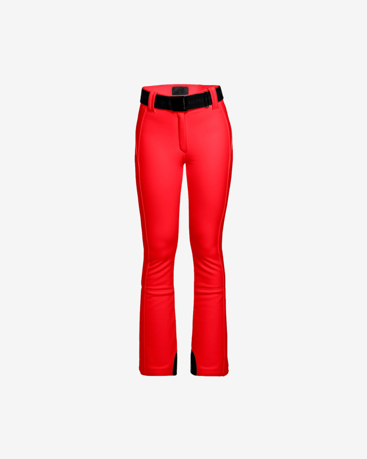 PIPPA ski pants Flame
