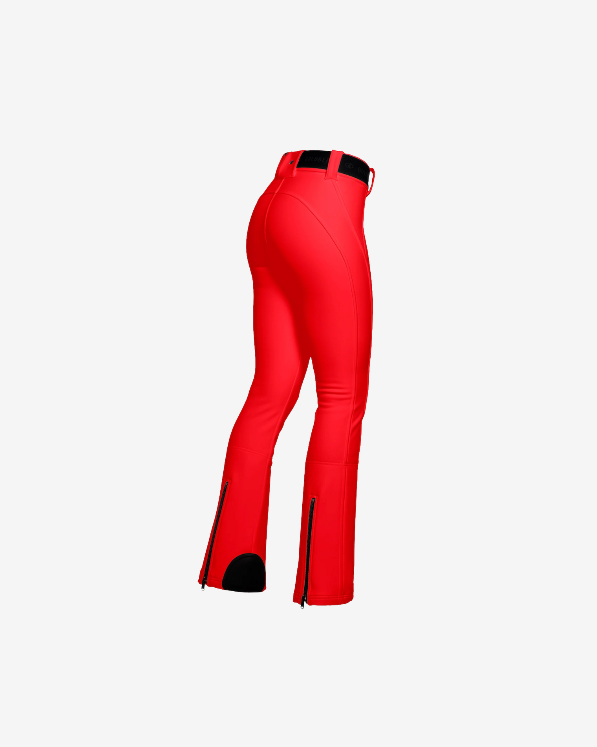 PIPPA ski pants Flame