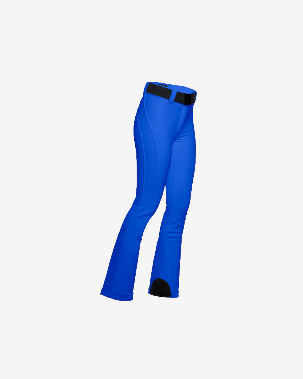 PIPPA ski pants dazzling blue