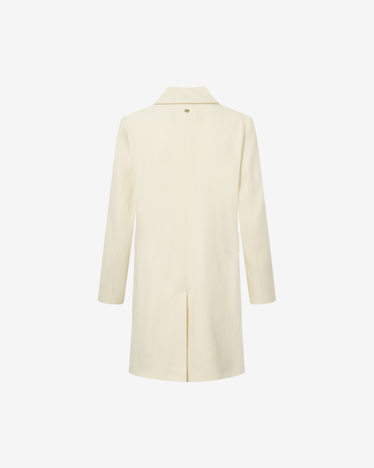 Coat Natural