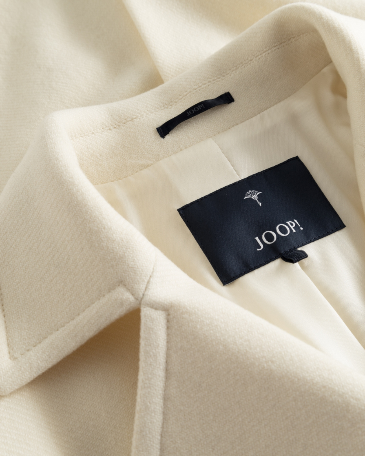 Coat Natural