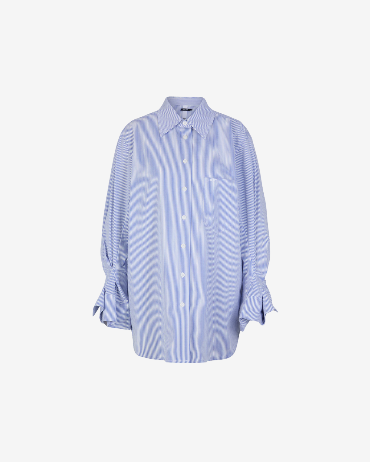 Benice Blue/ White