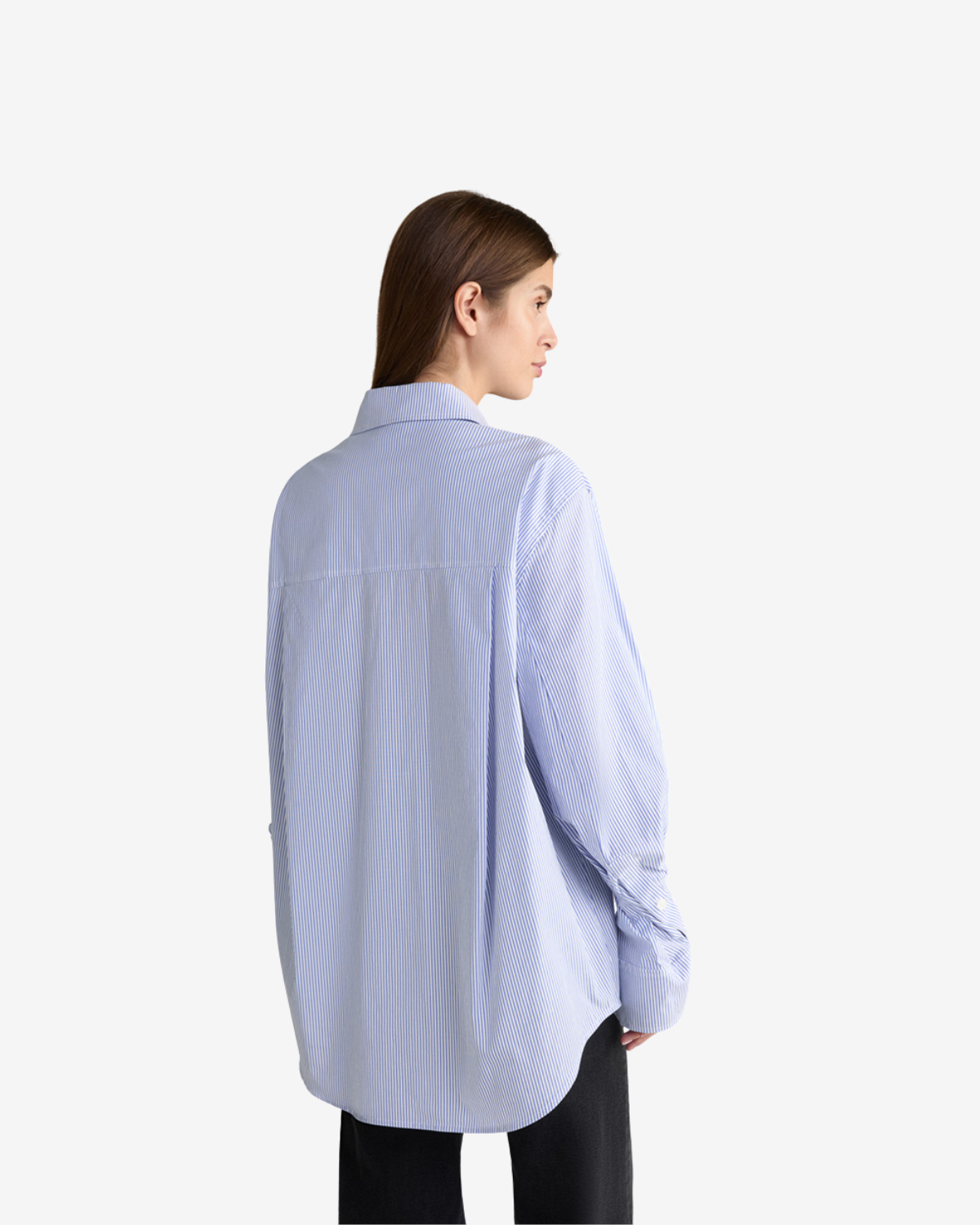 Benice Blue/ White
