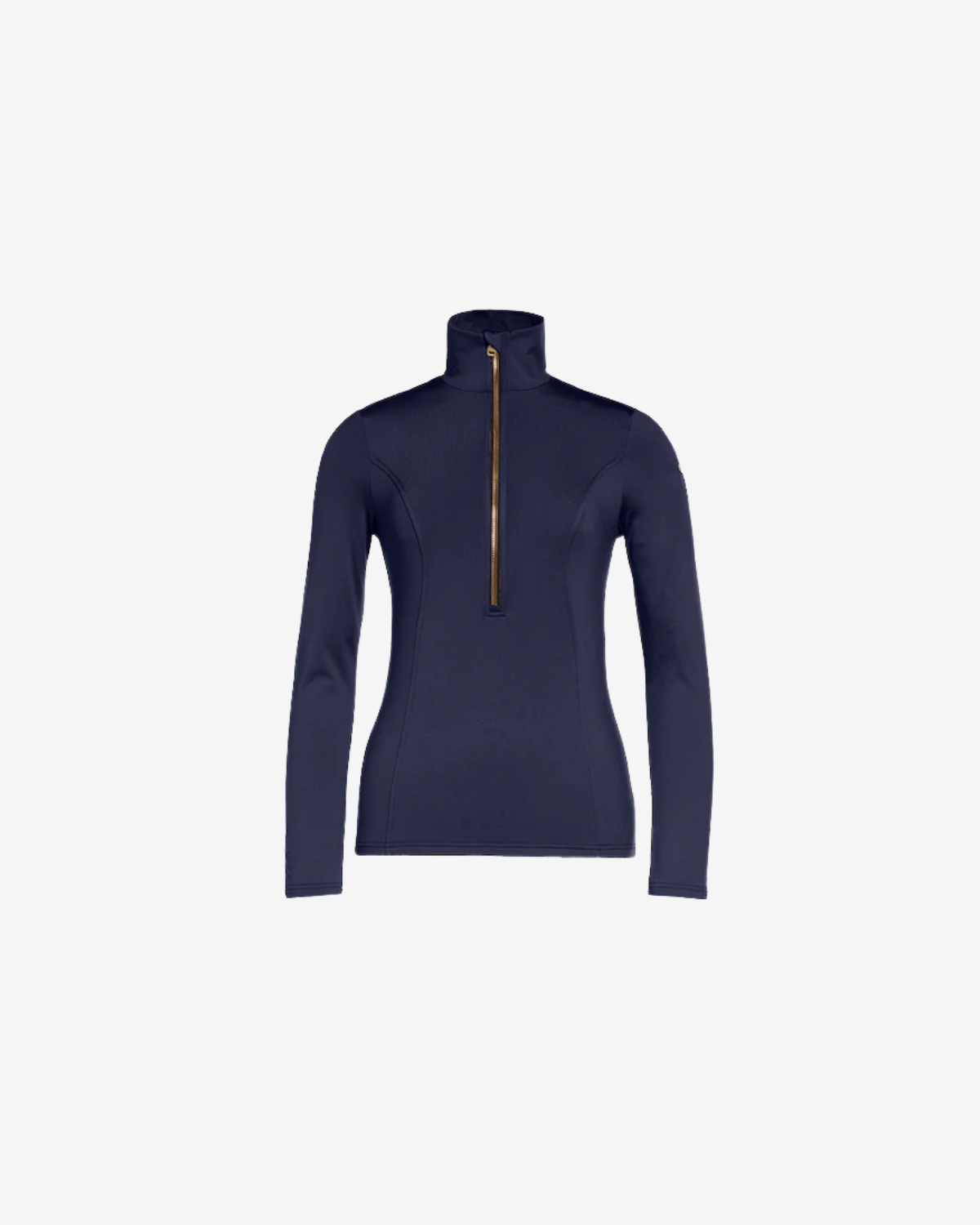 SERENA ski pully French blue