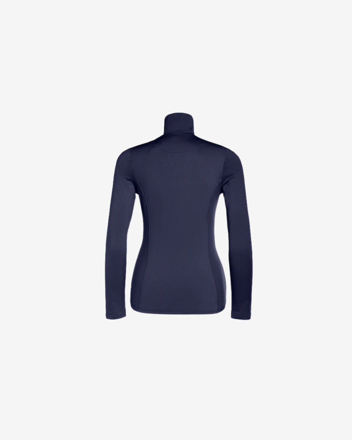 SERENA ski pully French blue