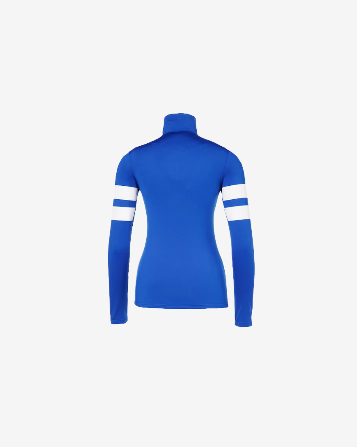 RIDER ski pully dazzling blue