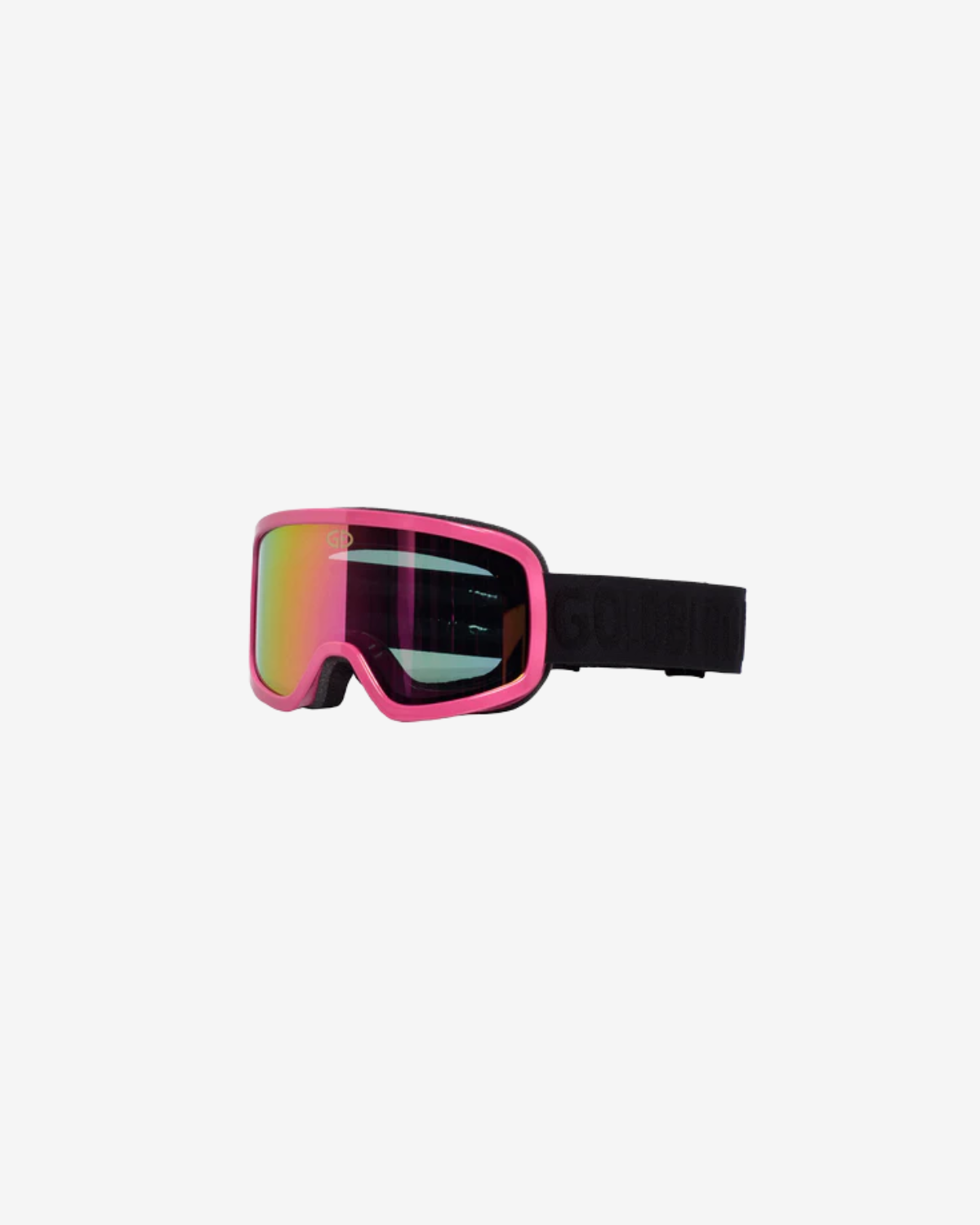 EYECATHER goggle Pony Pink