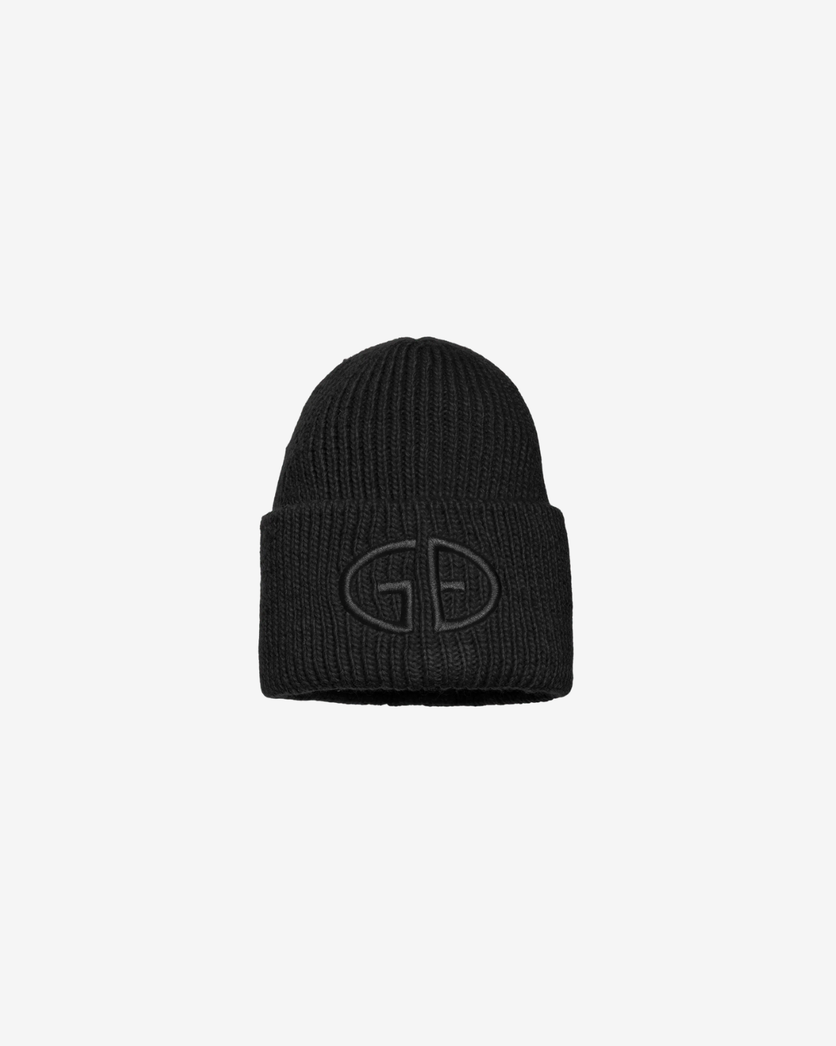 VALERIE beanie black