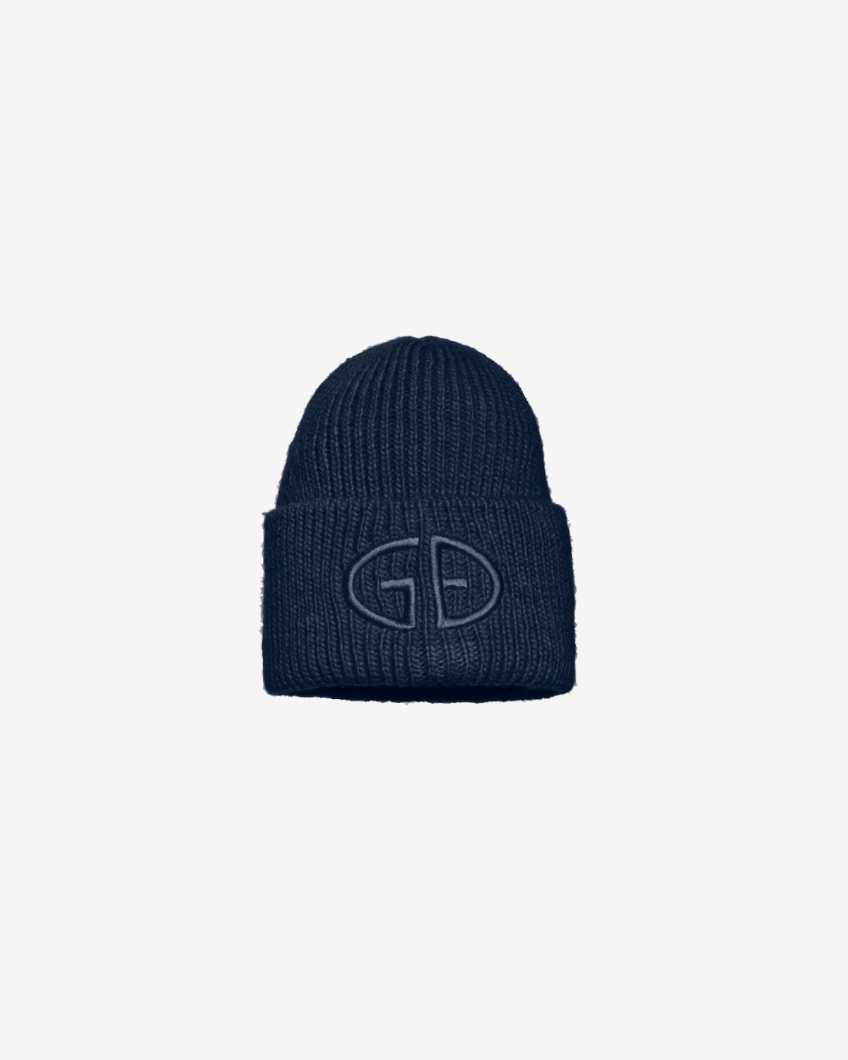 VALERIE beanie French blue