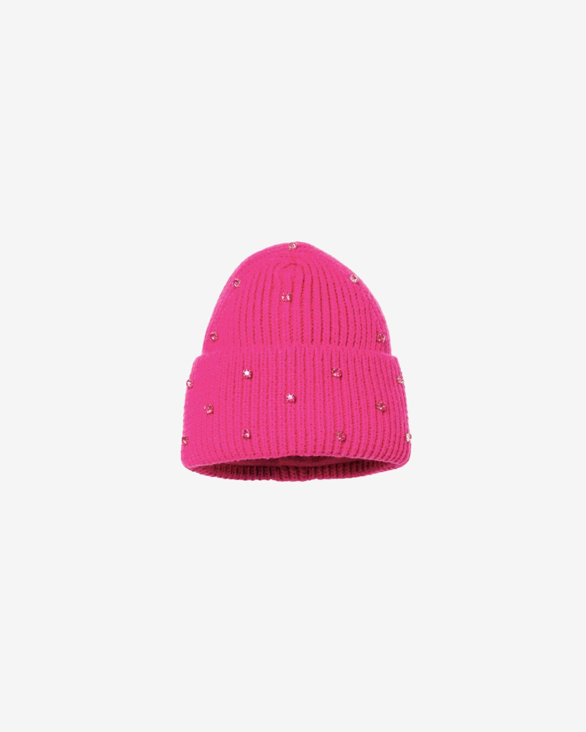 DREAM beanie passion pink