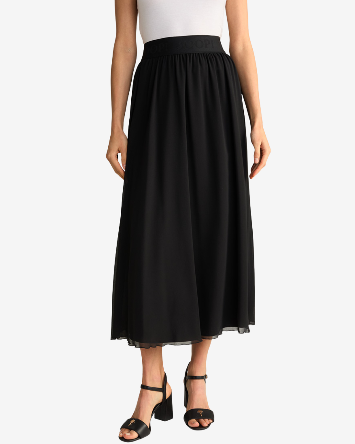 Schirin black