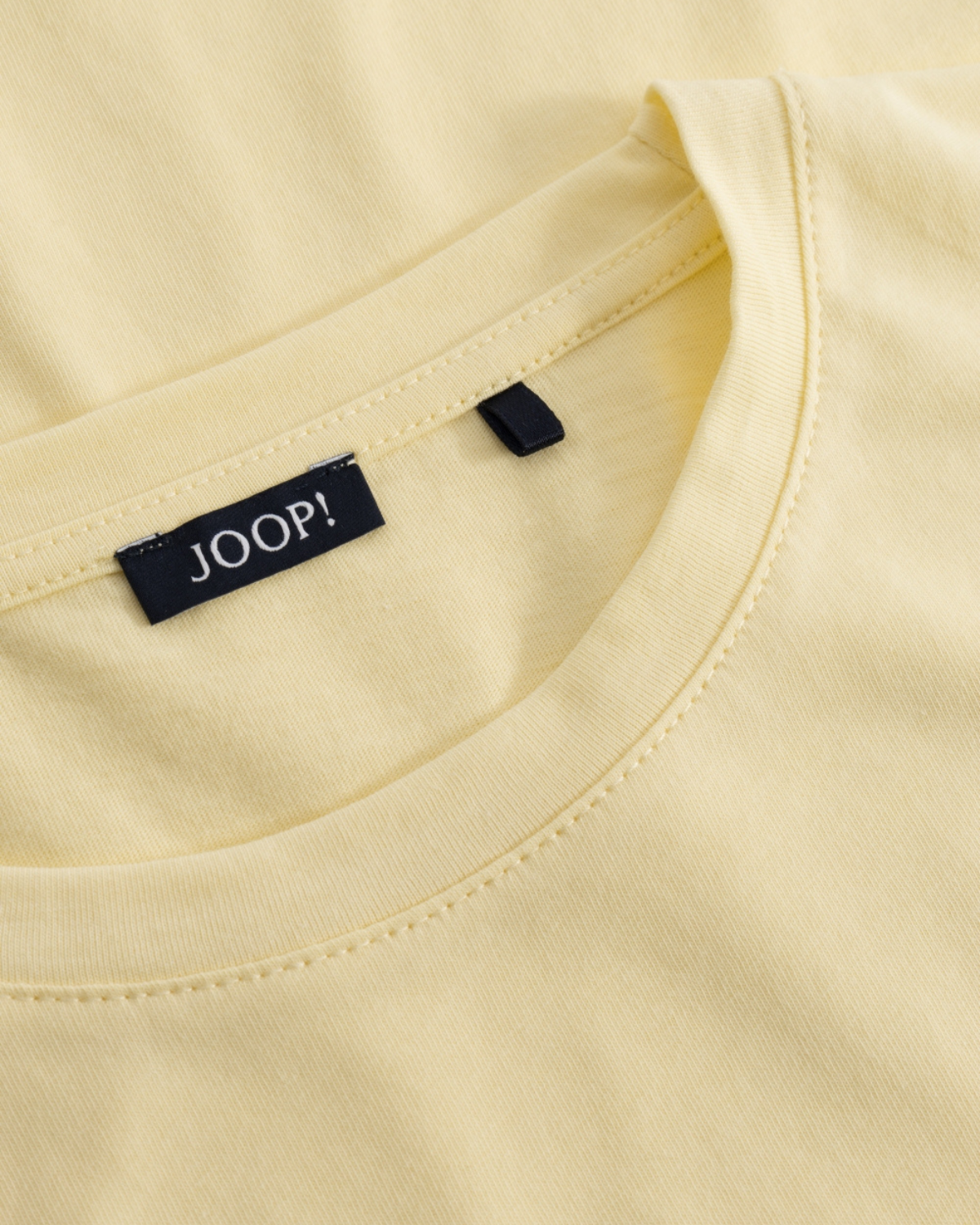 T-Shirt Lt/Pastel yellow