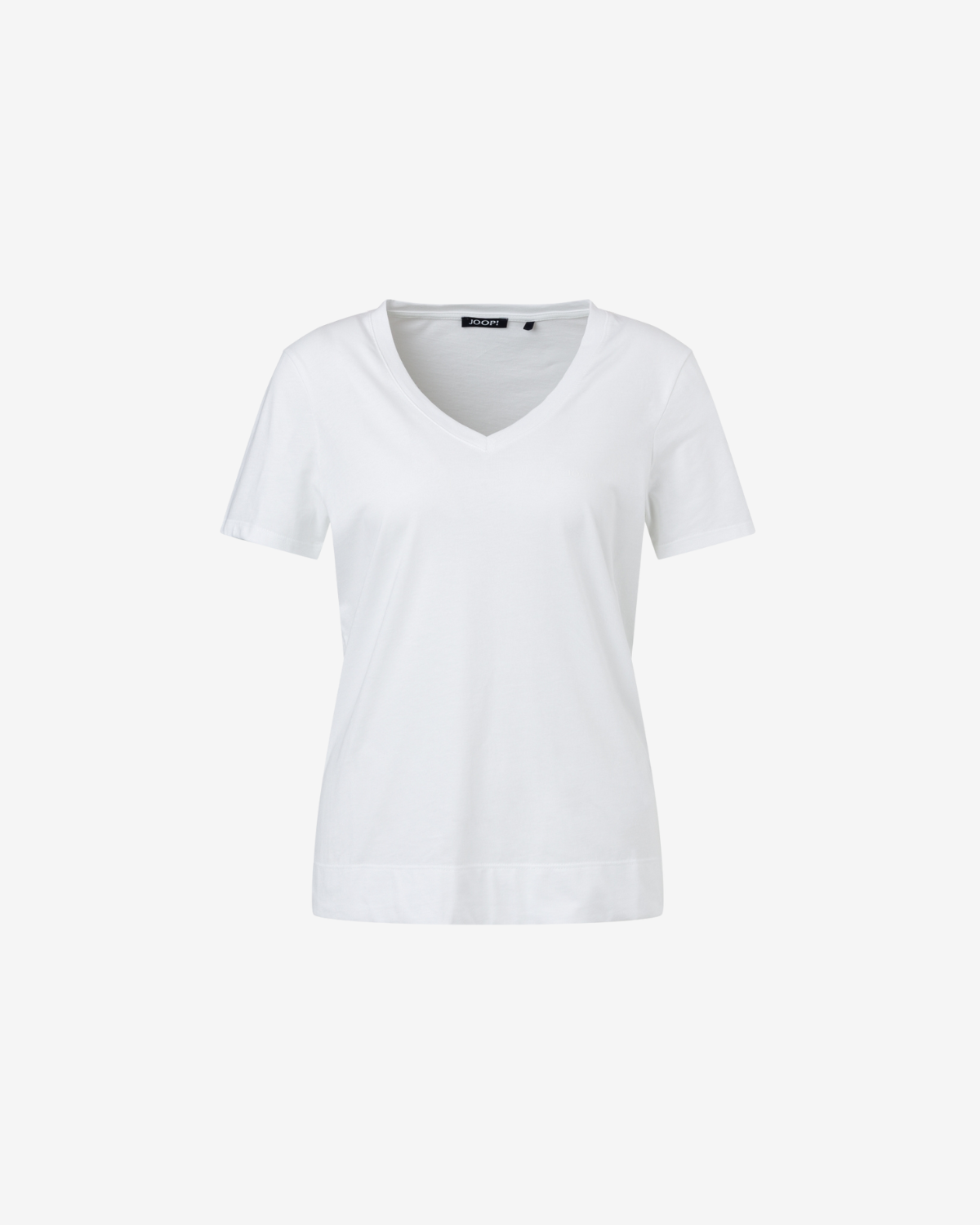 T-Shirt White