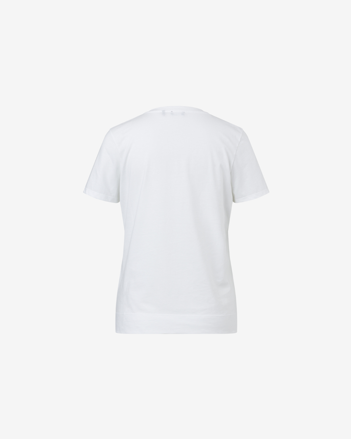T-Shirt White