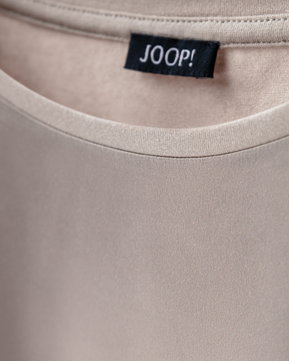T-Shirt Silver