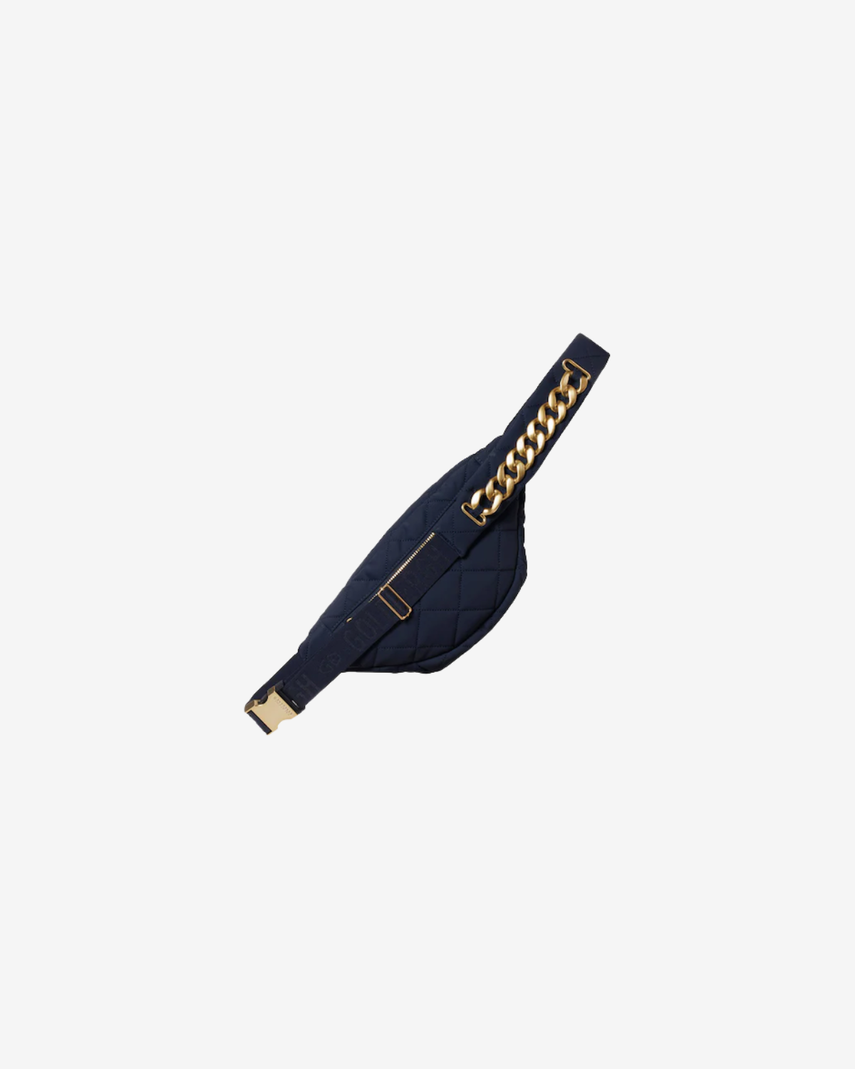 COL fanny pack French blue