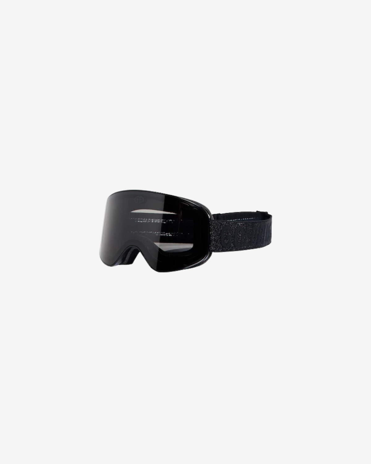Protege goggle black