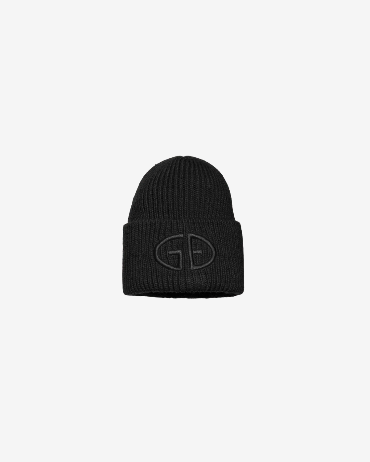 Valerie beanie black