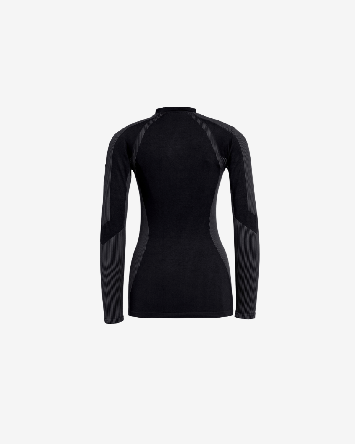 FAST baselayer long sleeve black