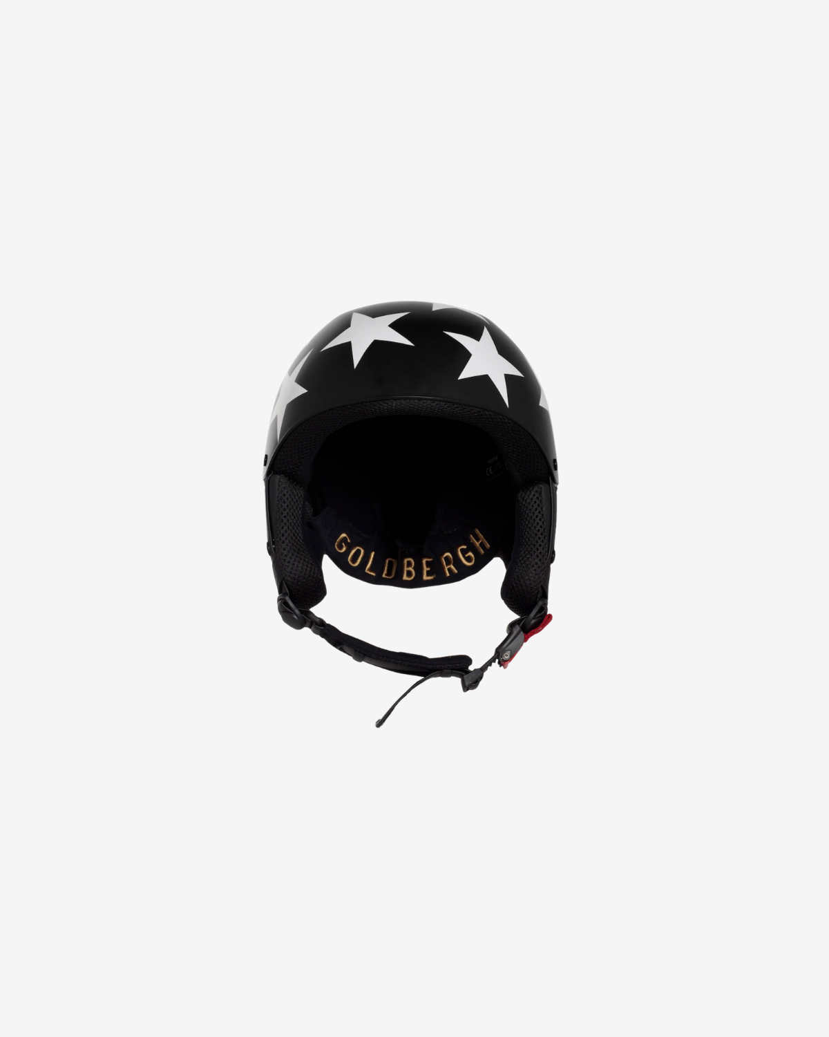 SMACHER helmet black