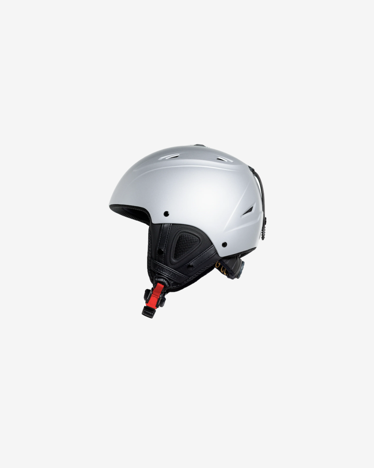 KHLOE helmet Silver