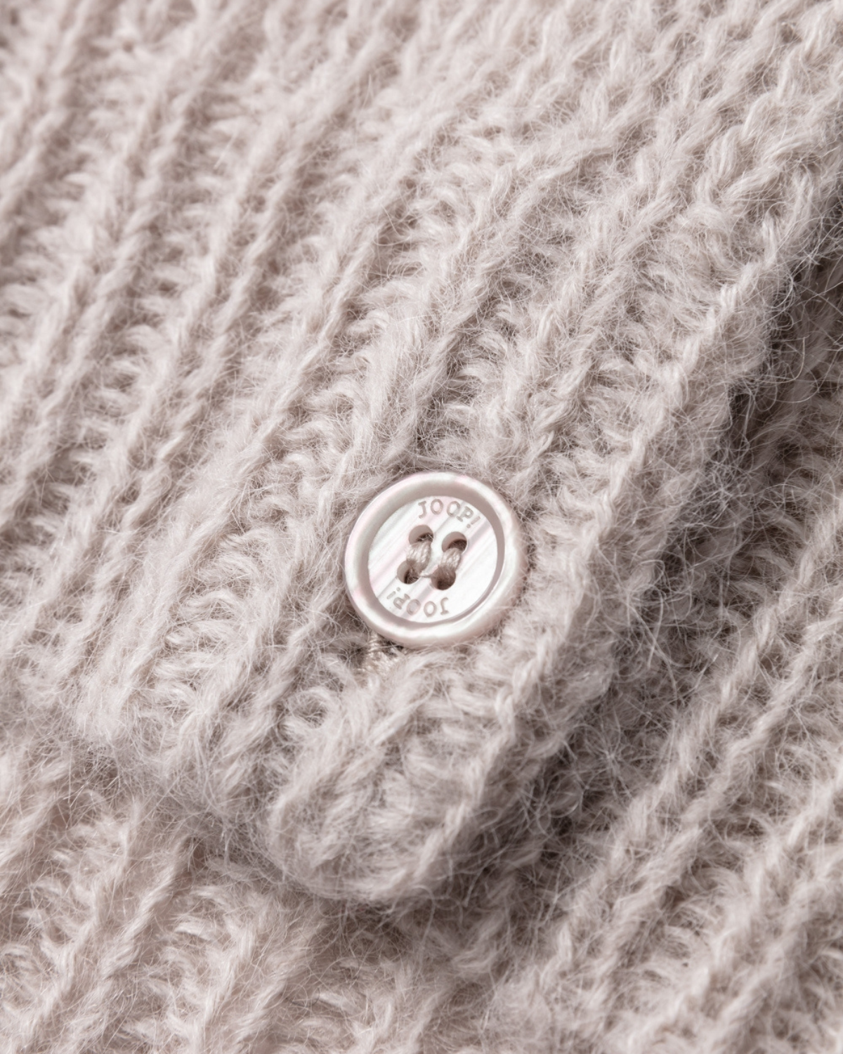 Knitwear Silver
