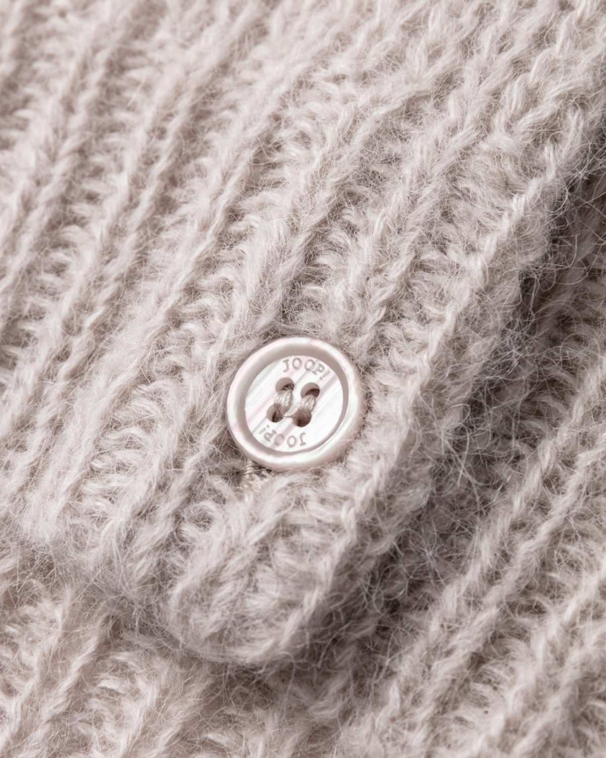 Knitwear Natural
