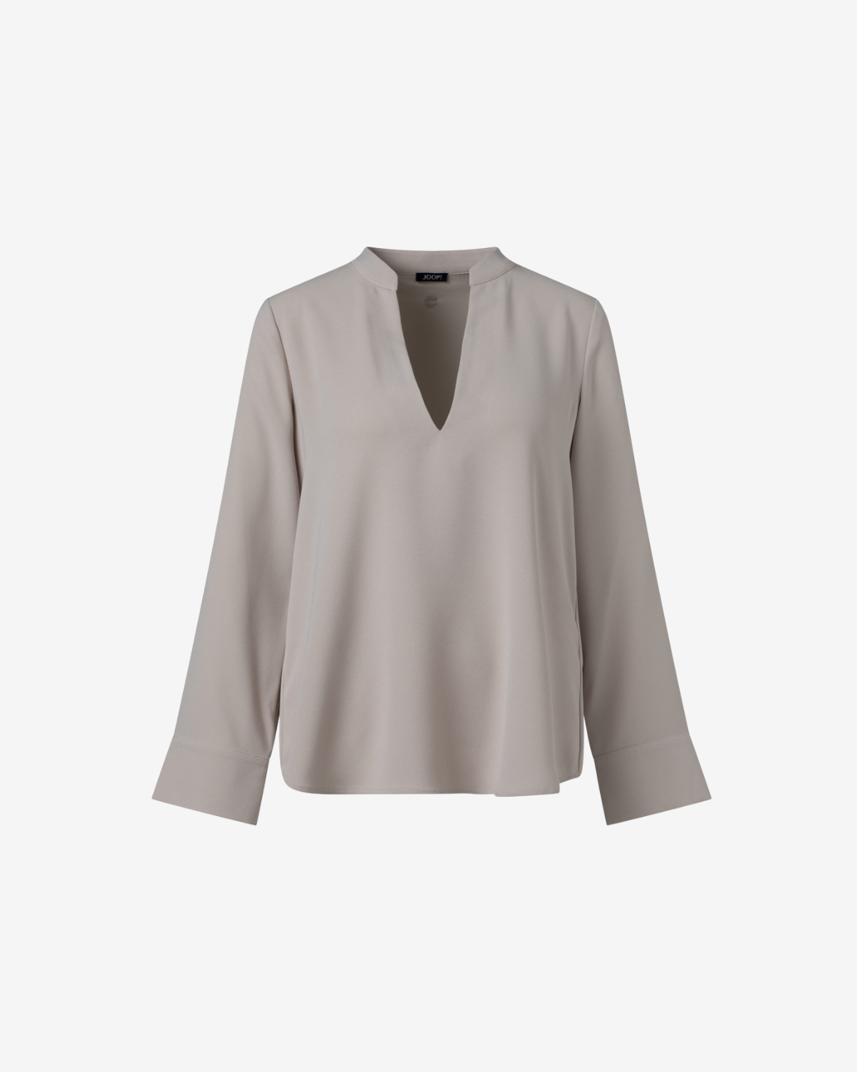 Blouse Silver