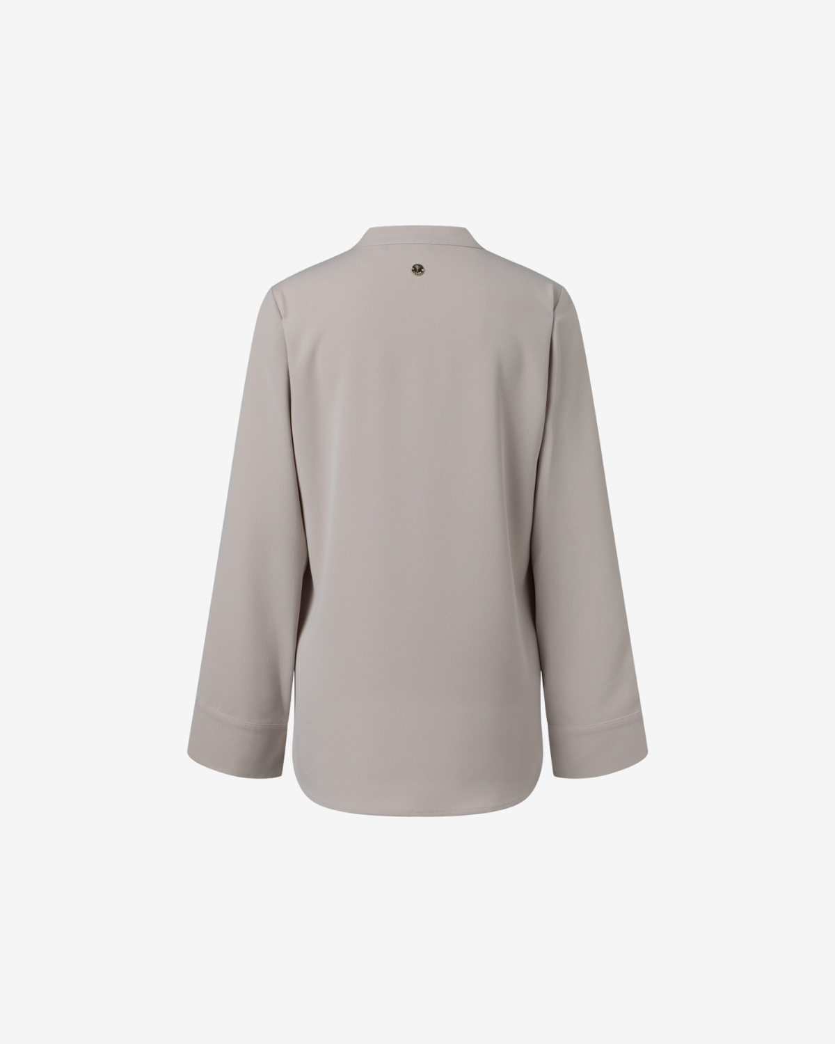 Blouse Silver