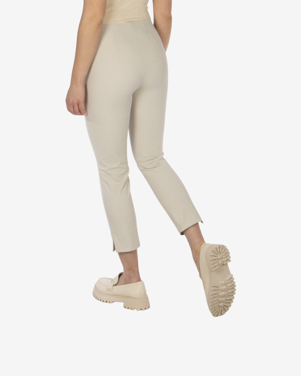 capri technocotton superstretch nature
