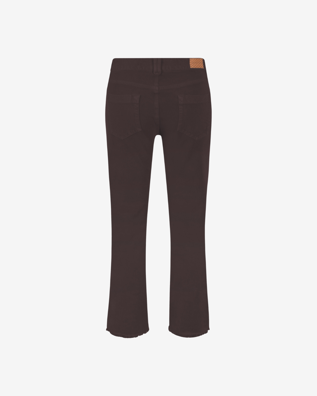 claire cropped authentic castlerock