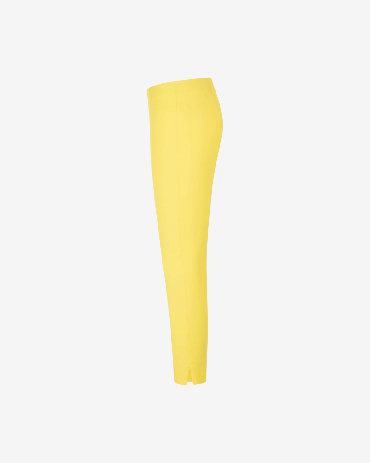 Capri yellow