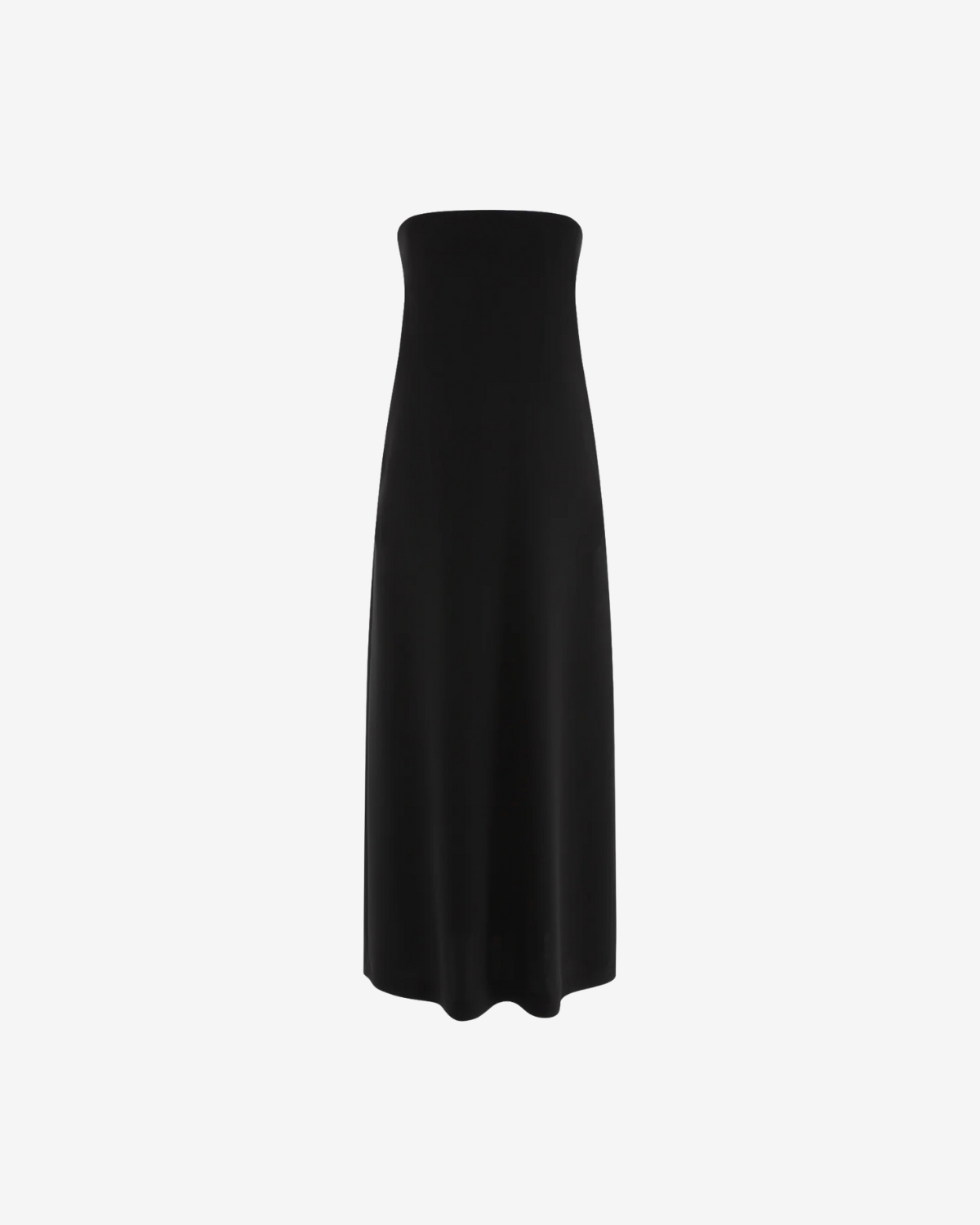corsagenkleid Deep black