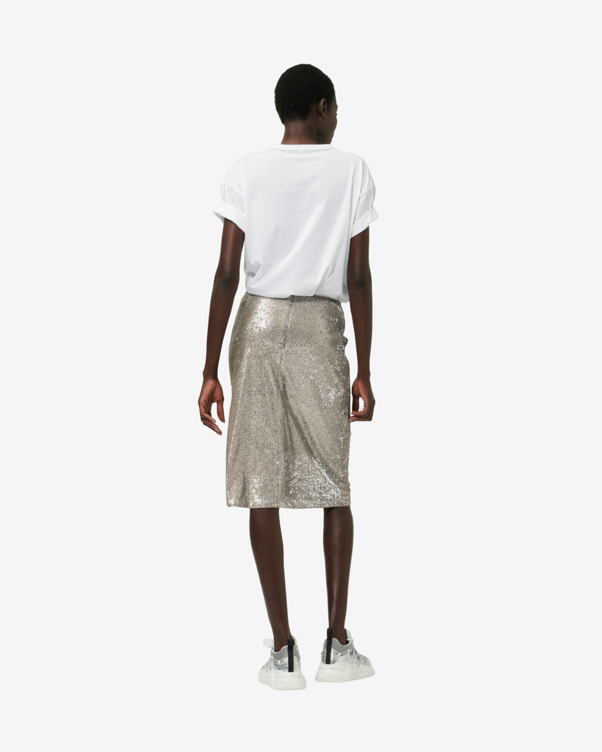 T-shirt Multi