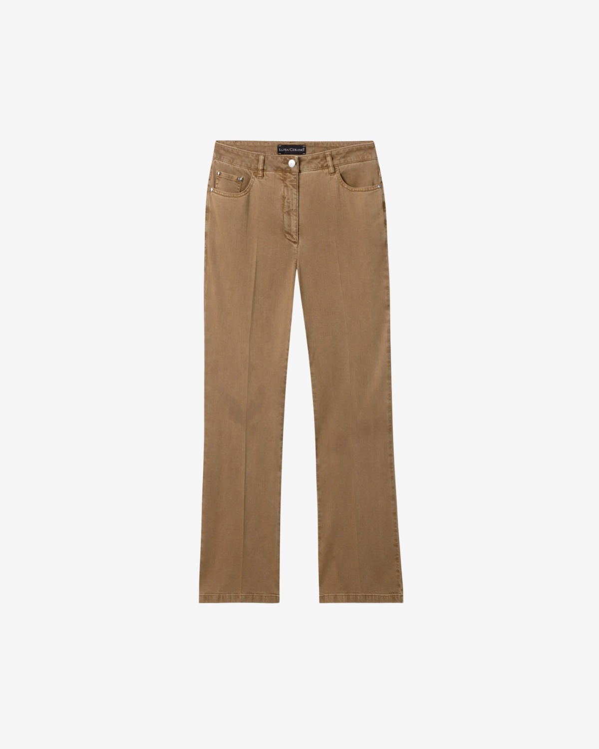 Straightleg Denim miso