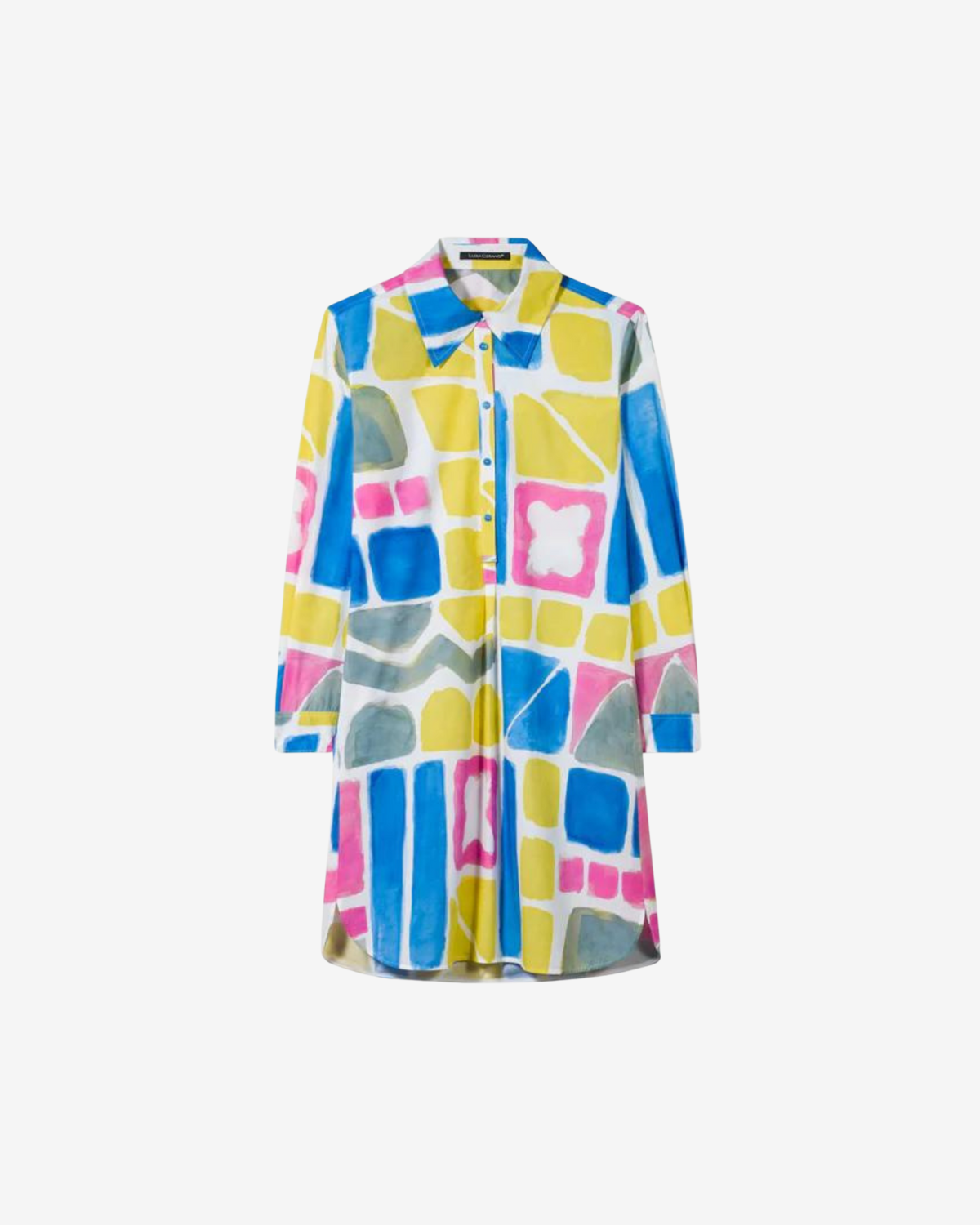 Jurk Multi