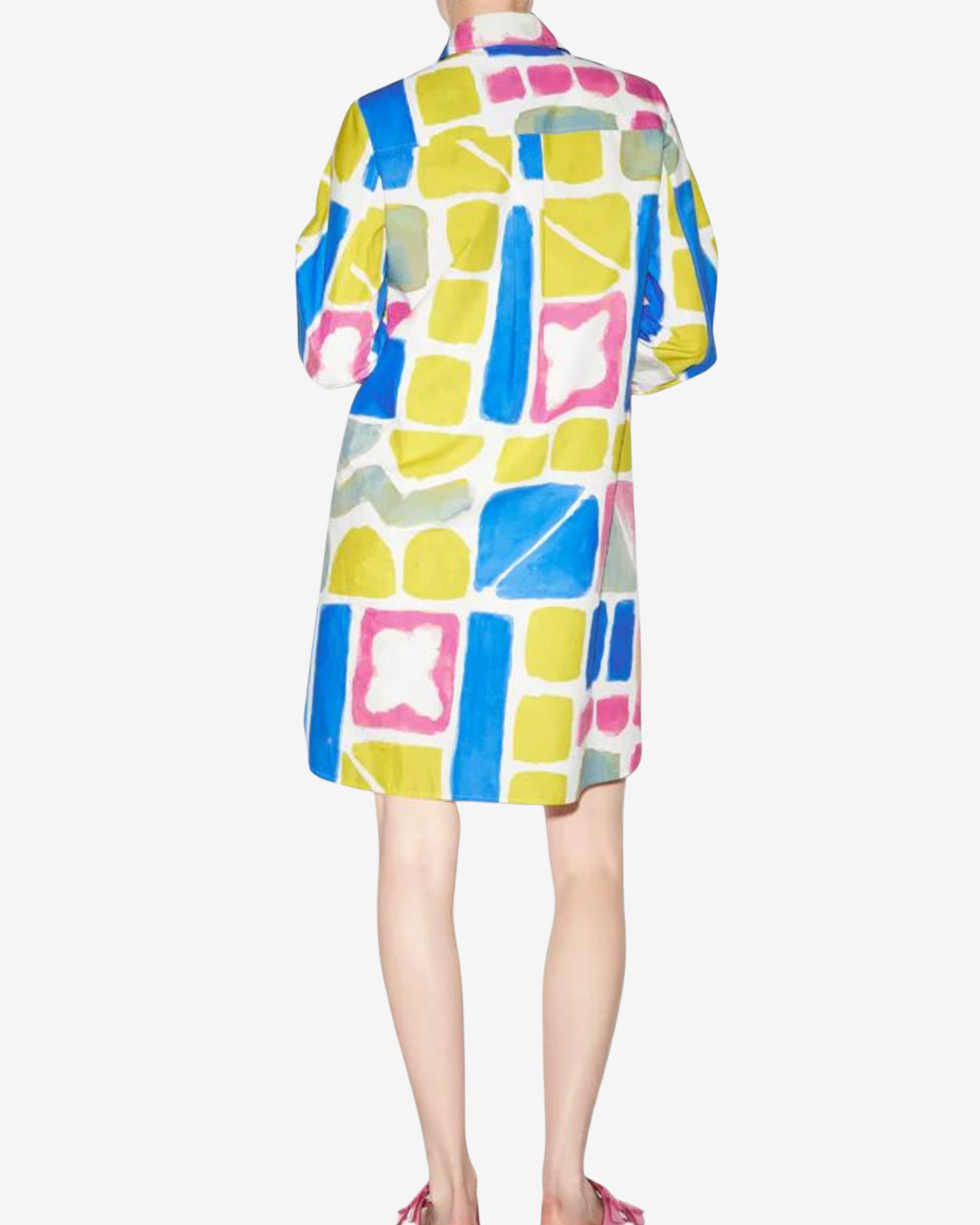 Jurk Multi